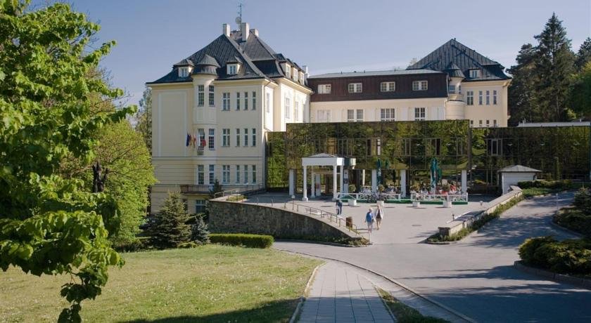 Penzion Ostravanka — hotel in Hranice