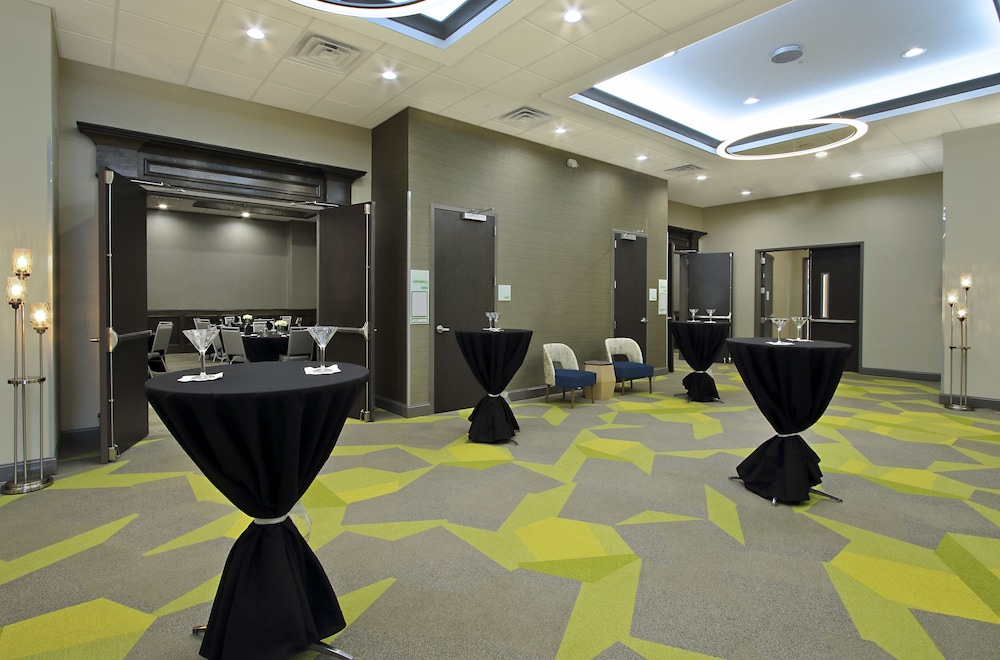 Holiday Inn Hattiesburg North by IHG - photo 45