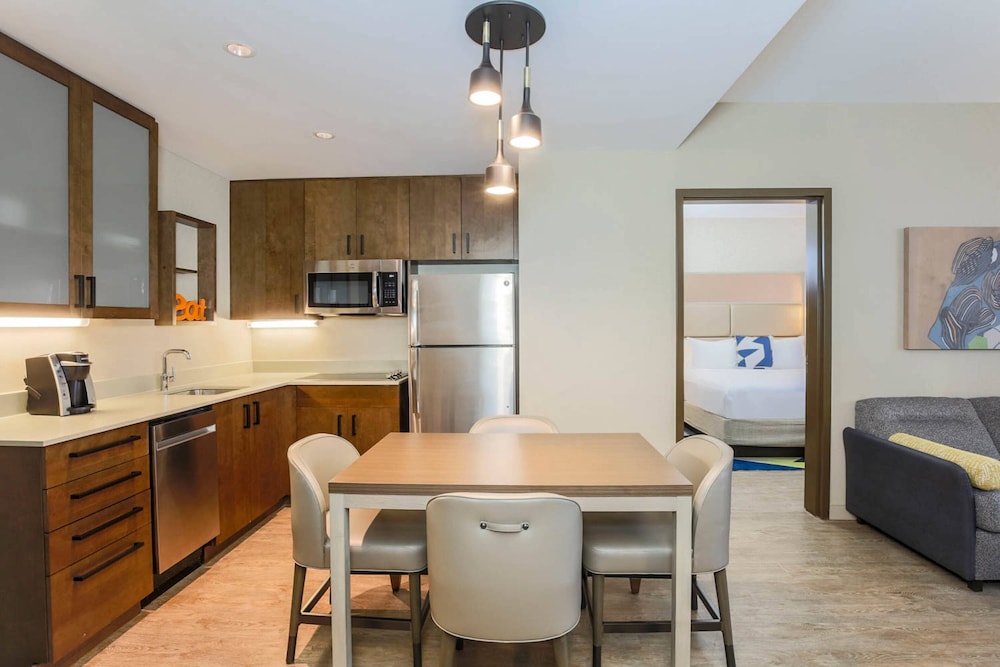 Residence Inn by Marriott Dallas Frisco - photo 6