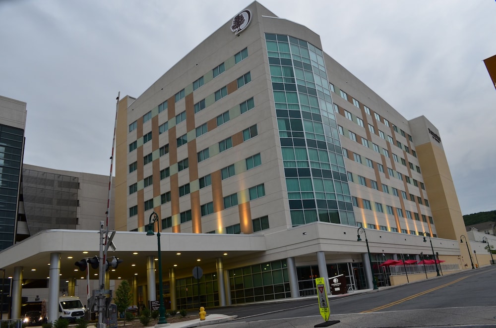 Doubletree By Hilton Reading - photo 87