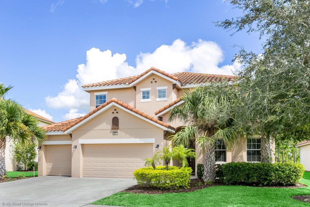 NEW Listing Spacious Disney Area Pool Home With Amazing Resort Amenities 6bd 5ba - photo 56