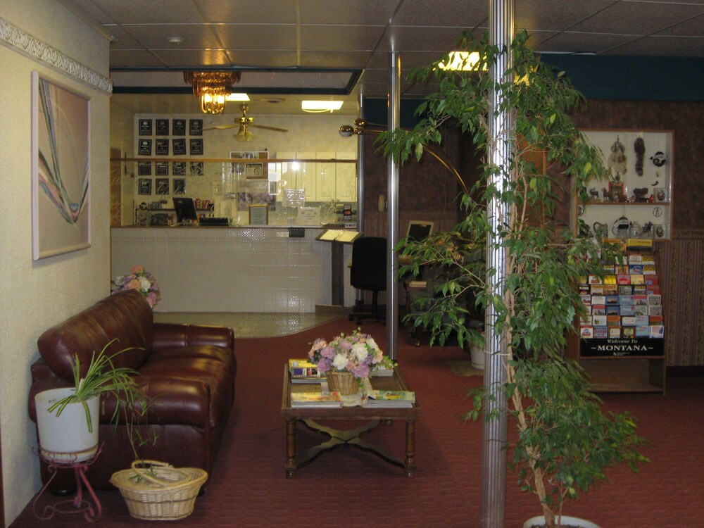 Glacier Gateway Inn Cut Bank - photo 4