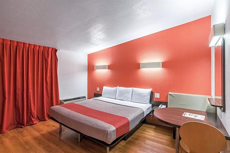 Motel 6 Tucson Airport - photo 15
