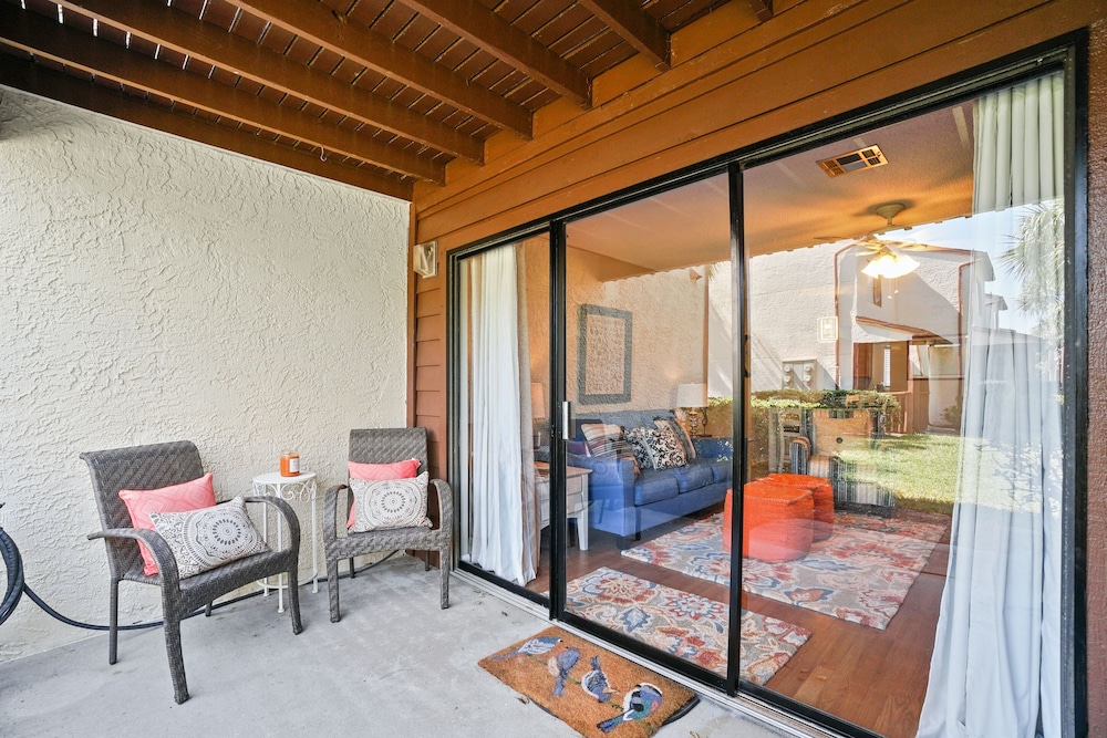 Beachwalk Resort by Panhandle Getaways - photo 13