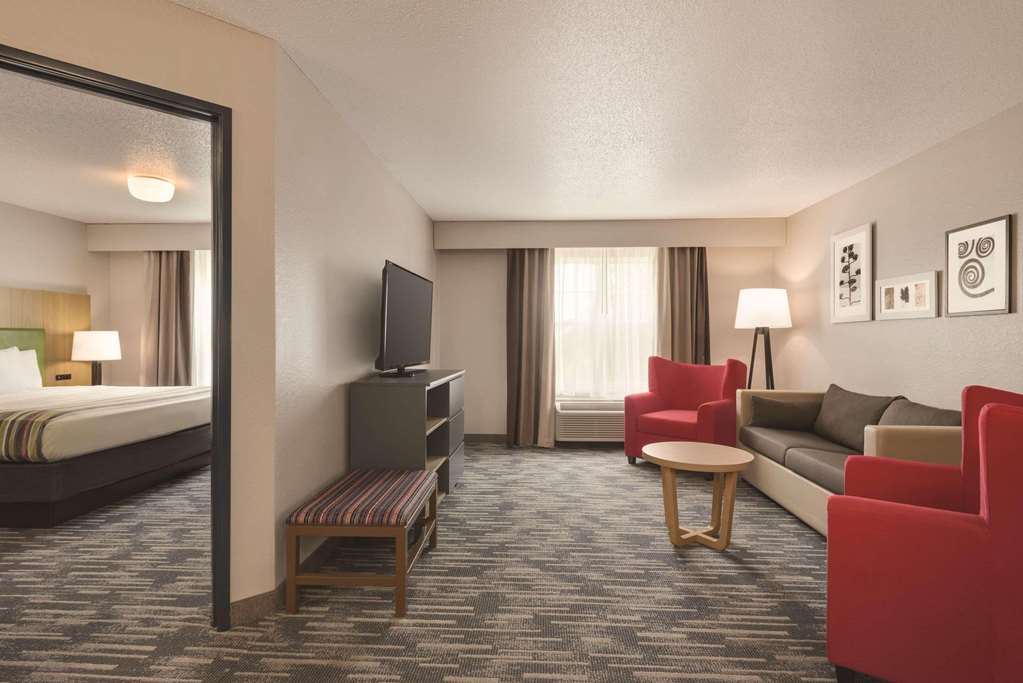 Country Inn & Suites by Radisson Pella IA - photo 11