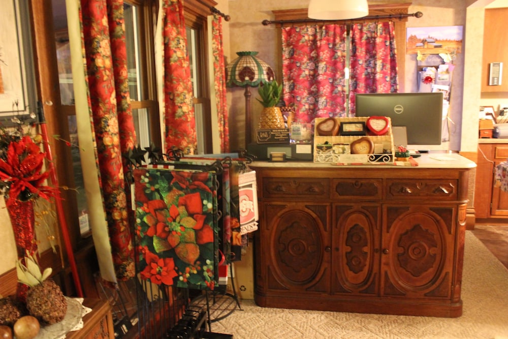 The Orchard Bed And Breakfast - photo 3