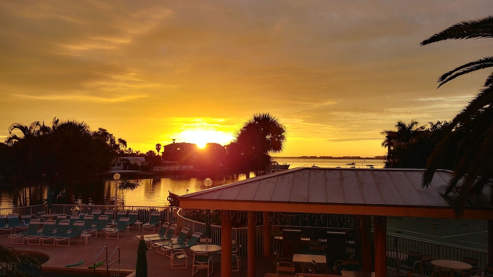 Sunrise Resort - photo 137