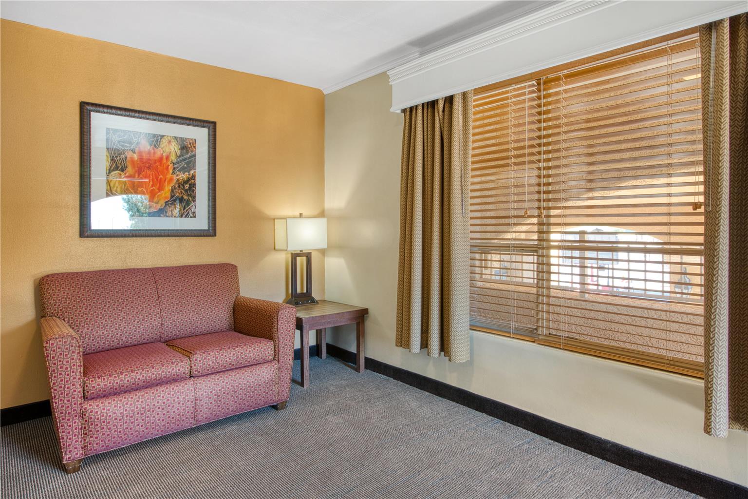 Best Western Rancho Grande - photo 38