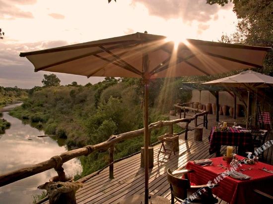 Mara Explorer Luxury Tented Camp Hotel — Narok — photo 2