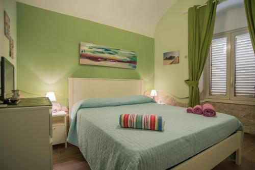 La Nicchia 2 — 4-Star Luxury Hotel in Noto, Italy