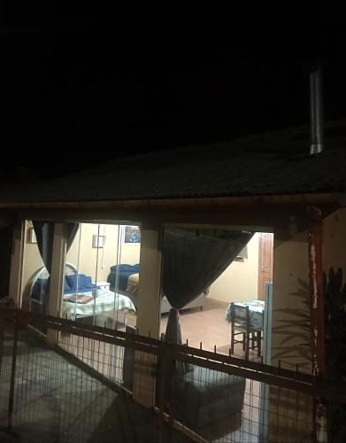 Boreal Branchini in Canela, Brasil