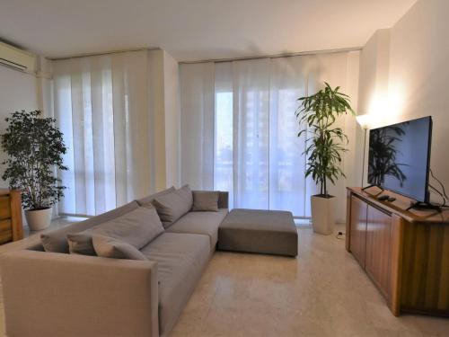 Apartment Bacchiglione Garden View by Interhome — 4-Star Luxury Hotel in Milan, Italy