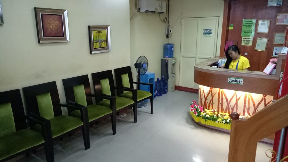 Jeamco Royal Hotel Cotabato — hotel near Cotabato (Awang) Airport