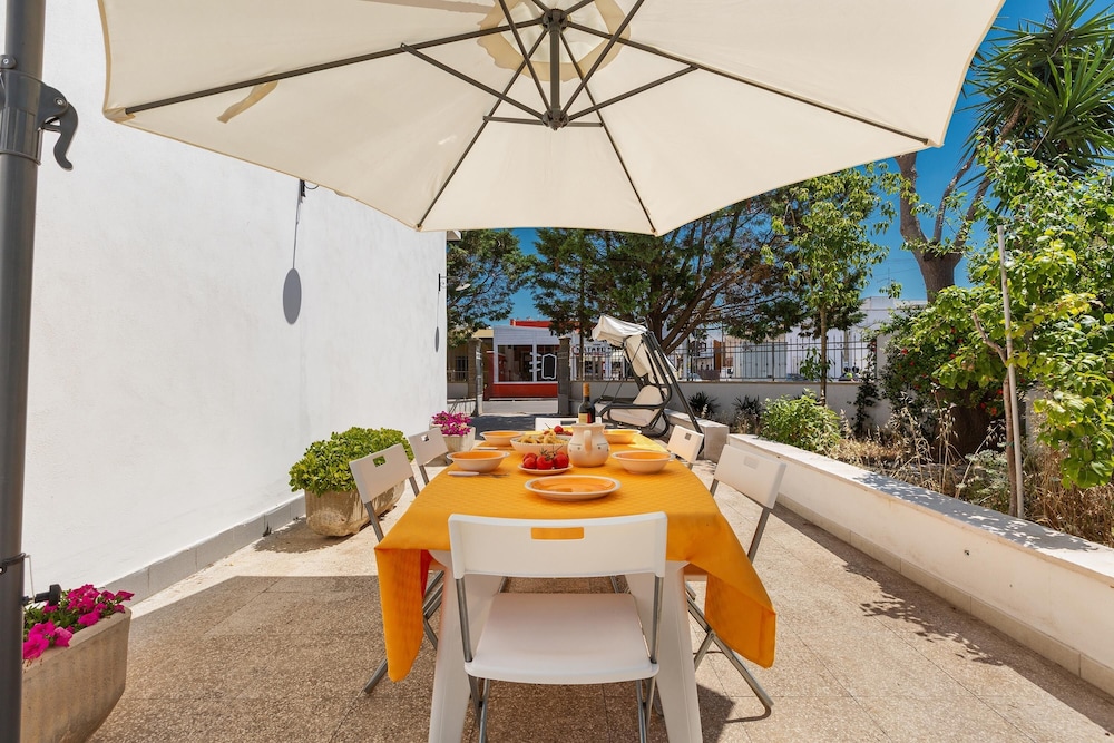 Villa Estate by BarbarHouse — 4-Star Luxury Hotel in Porto Cesareo, Italy