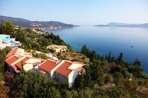 Miranda Resort - last minute hotel in Lefkada