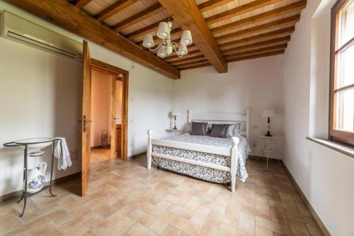 Grand Cherry Tree 8 Beds — Certaldo — photo 2