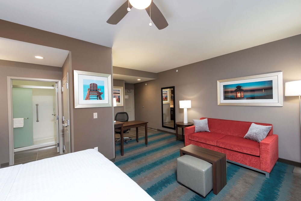 Homewood Suites by Hilton Cleveland Sheffield - photo 25