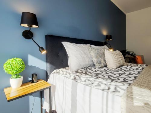 Roseni City Apartment