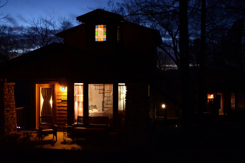 The Woods Cabins - photo 62