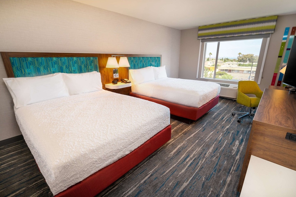 Hampton Inn & Suites Imperial Beach San Diego - photo 9