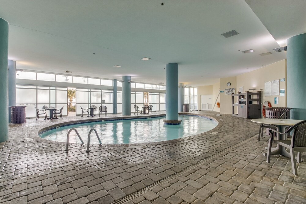 1BR Condo in Bayview Resort - photo 13