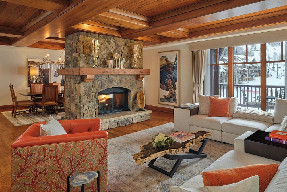The Ritz Carlton Bachelor Gulch - photo 28