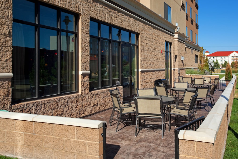 Holiday Inn Hotel & Suites Salt Lake City Airport West by IHG - photo 32