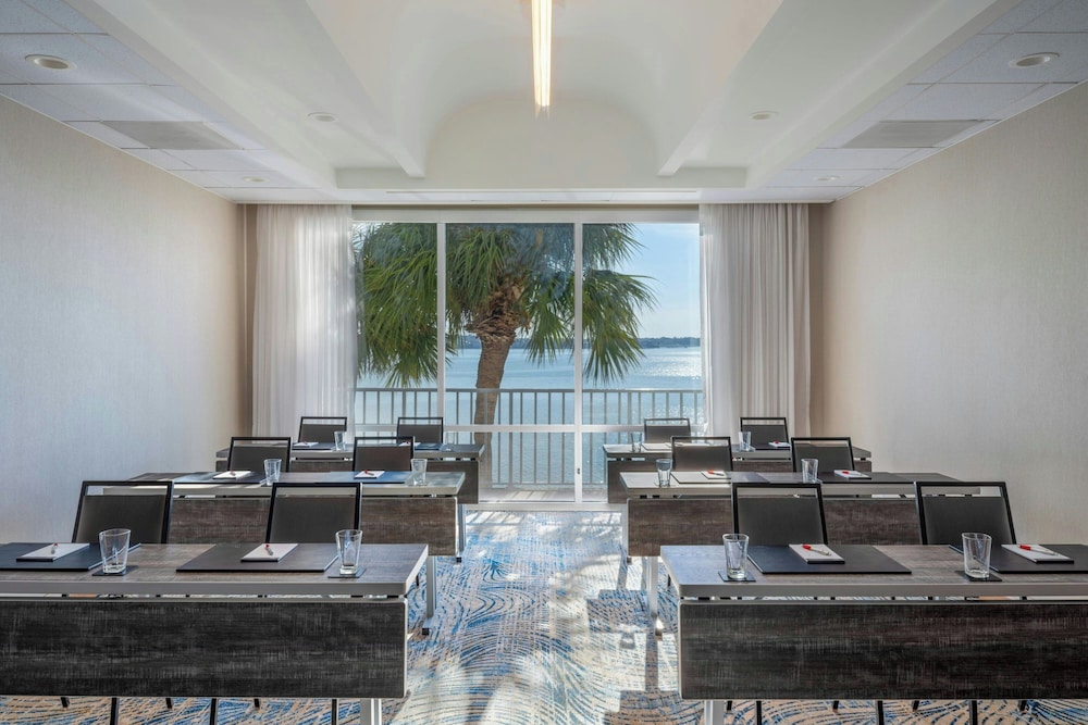 Clearwater Beach Marriott Resort on Sand Key - photo 55