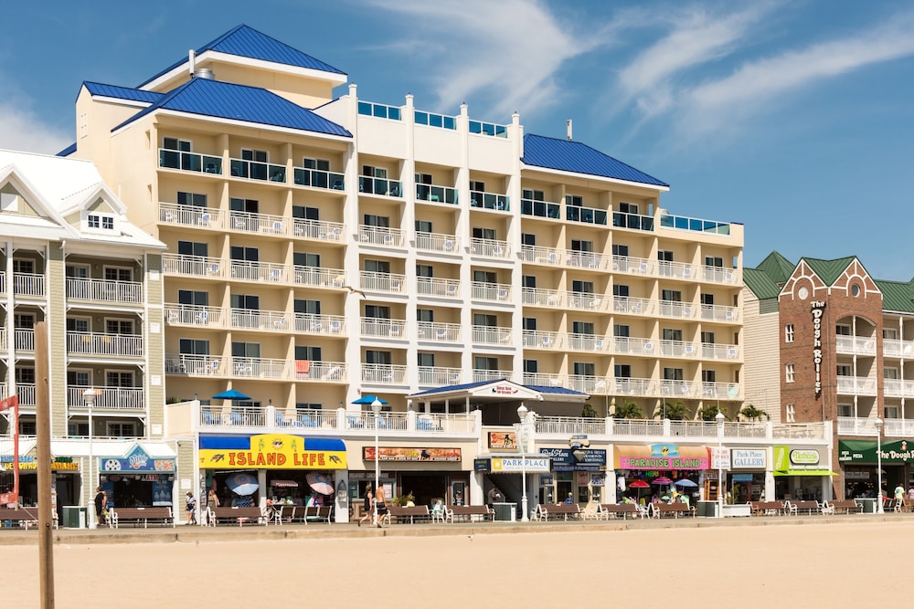 Park Place Hotel - photo 28