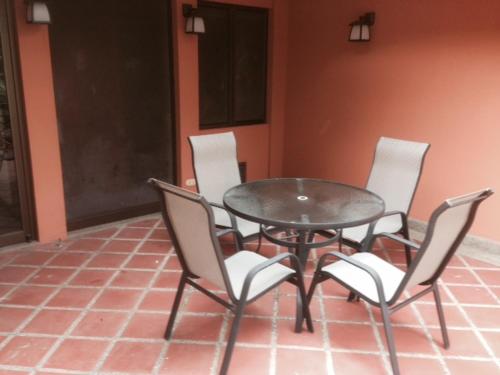 Nativa Resort in Jaco, Costa Rica