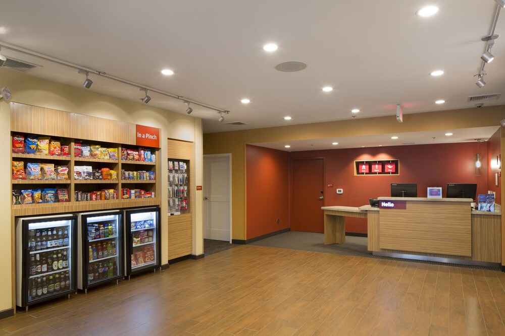 TownePlace Suites by Marriott Swedesboro Philadelphia - photo 23