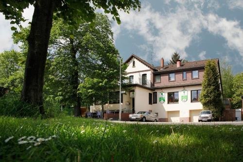 Lindenkrug Hannover — Hannover
