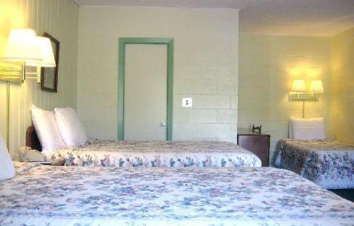 White Columns Motel - photo 8