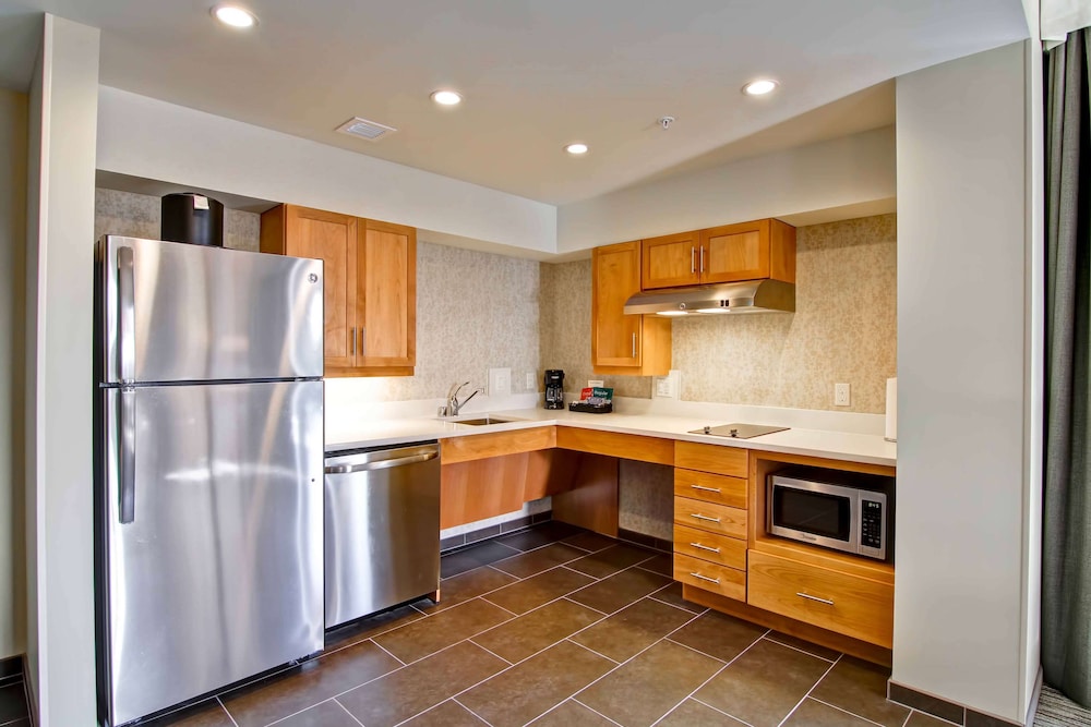 Homewood Suites by Hilton Seattle Issaquah - photo 9