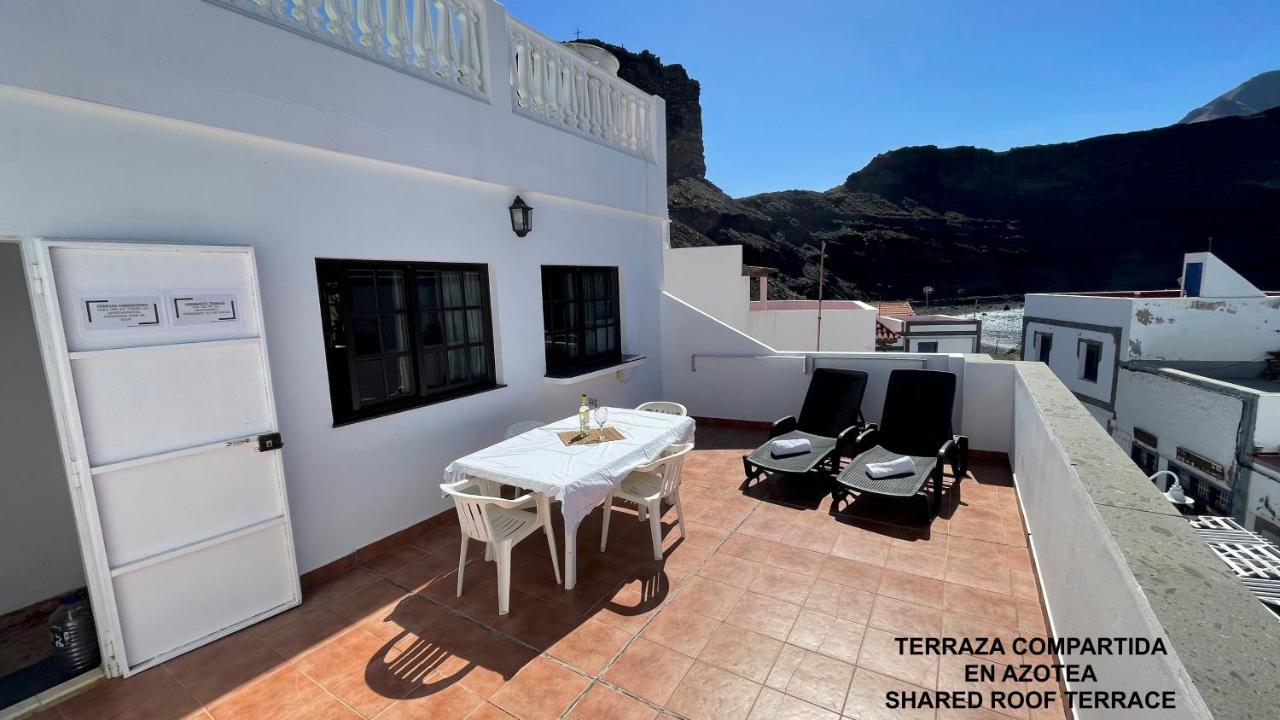 Vivienda Vacacional Tienda Loly — hotel in Agaete