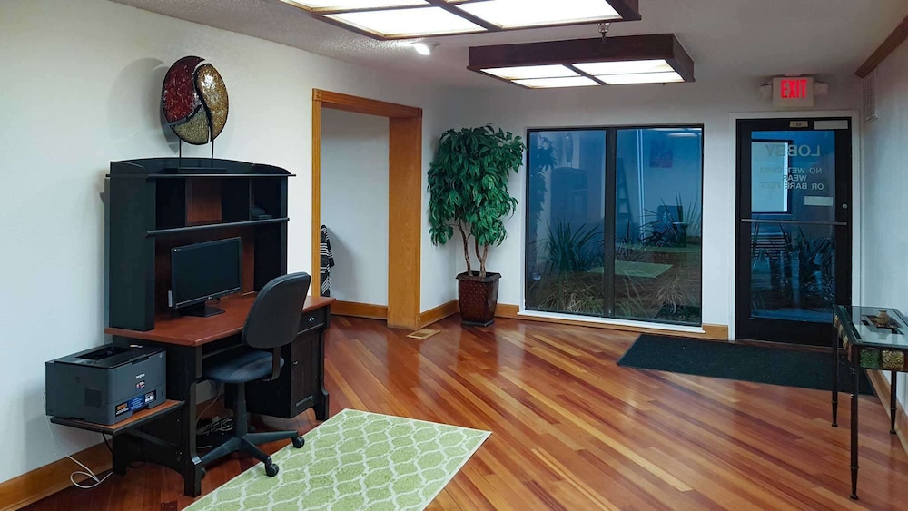 Motel 6 Little Rock AR Airport - photo 34