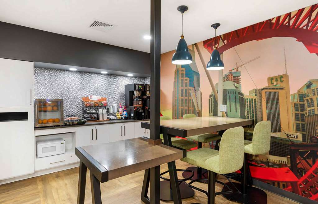 Extended Stay America Premier Suites Nashville Vanderbilt - photo 7