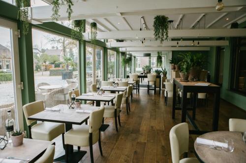 Hotel Restaurant de Sleutel — hotel in Bergeyk