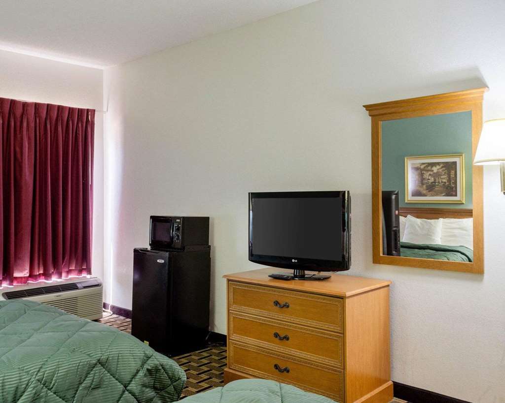 Quality Inn Magee - photo 10