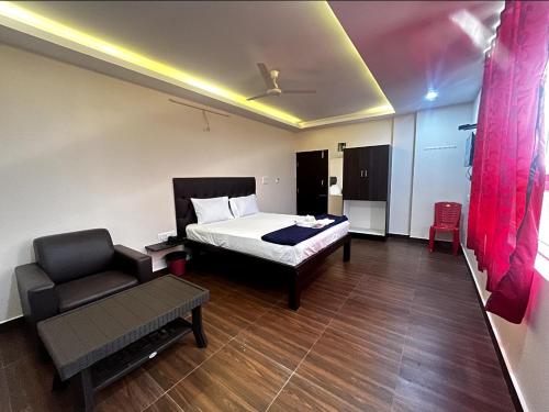 I Care With Greenery Comforts - last minute hotel in Bengaluru