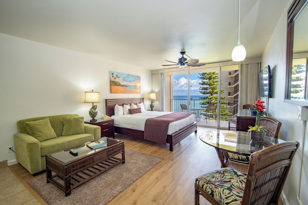 Royal Kahana Maui By Outrigger - photo 433