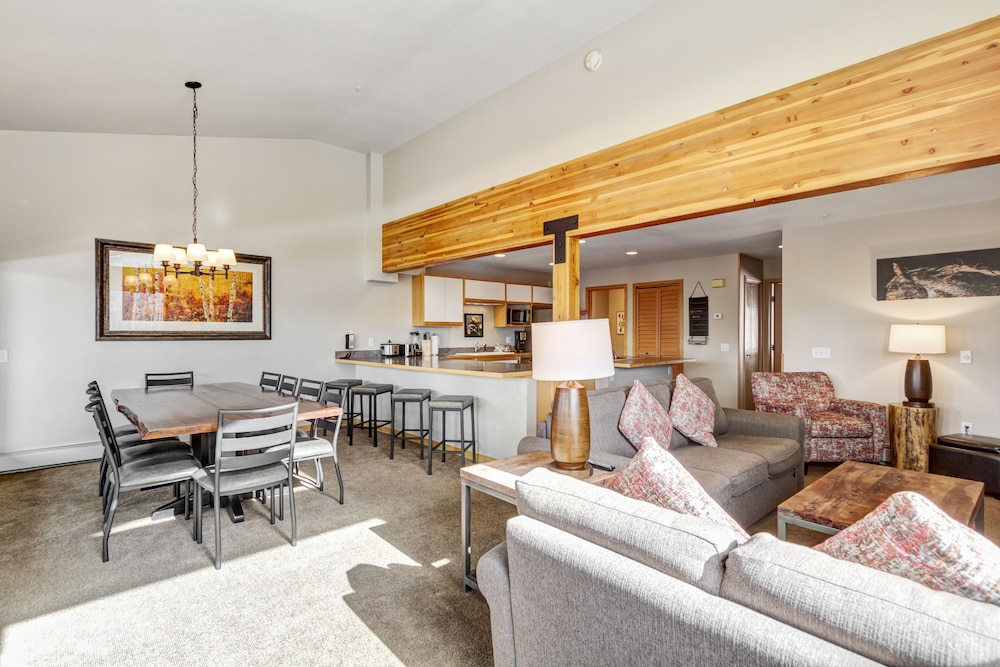 Gold Point Resort Breckenridge by Vacatia - photo 47