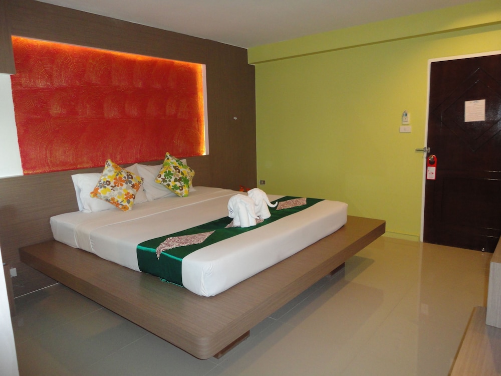 La Moon At Phuket SHA Extra Plus — Phuket — photo 4