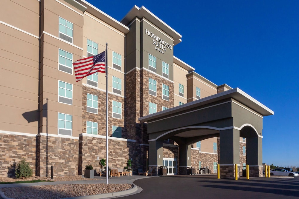 Homewood Suites by Hilton Broomfield Boulder - featured photo