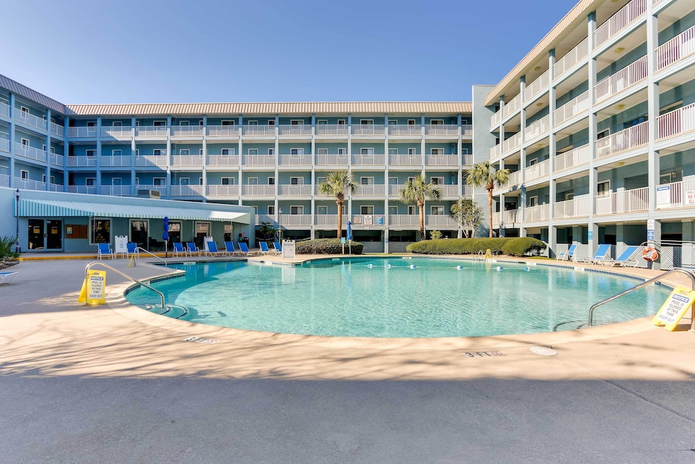 1 2 Mi to Beach: Condo in Hilton Head Resort - photo 21