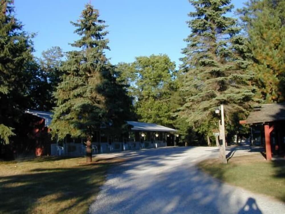 Woodland Motor Lodge - photo 80
