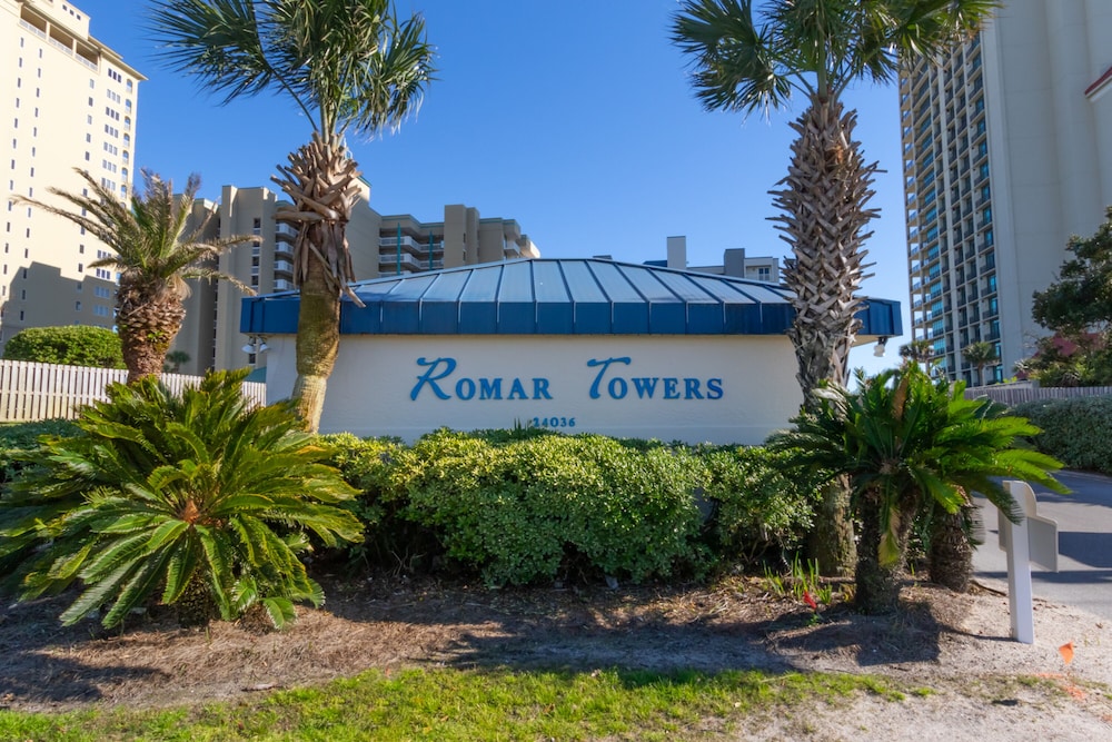 Romar Tower 5C by Meyer Vacation Rentals - photo 62