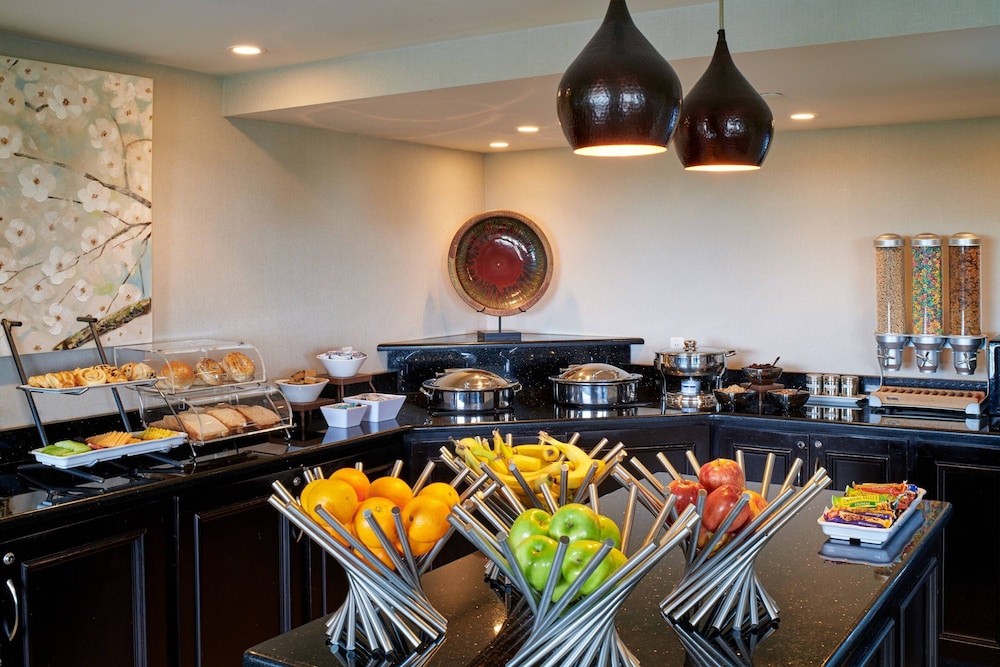 Ann Arbor Marriott Ypsilanti at Eagle Crest - photo 41