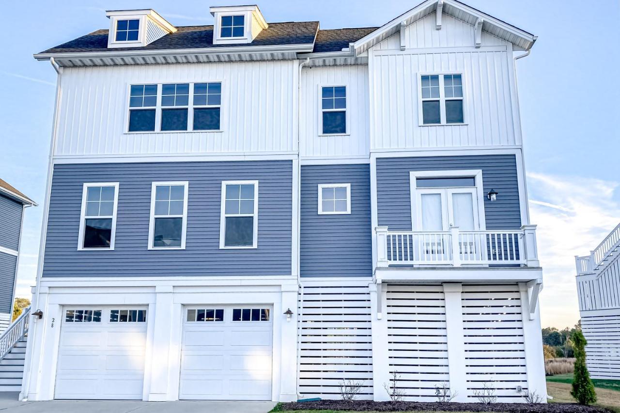 Tidal Walk 28 Tibbetts Point Way — hotel in Ocean View