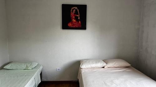 Sobrados Dona Maria in Foz Do Iguacu, Brasil